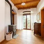 Ca' Becca-bioglio La Casa Dei Giardini فيلة *