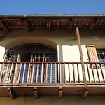 Ca' Becca-bioglio La Casa Dei Giardini *