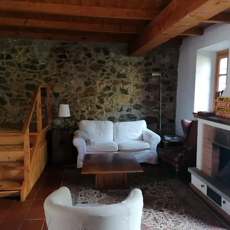 Ca' Becca-bioglio Villa