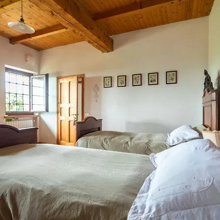 Ca' Becca-bioglio Bioglio