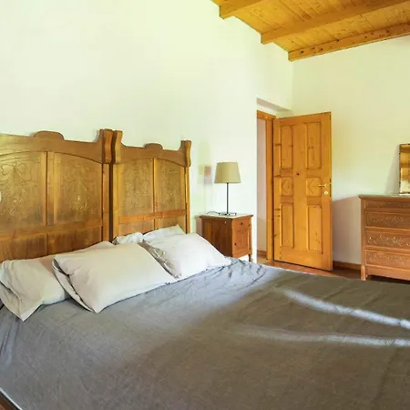 Ca' Becca-bioglio Villa
