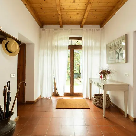 ヴィラ Ca' Becca-bioglio La Casa Dei Giardini