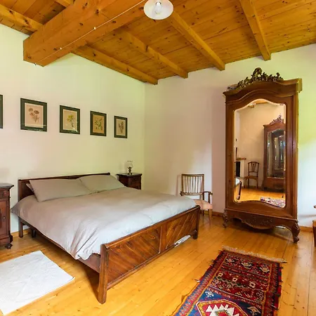 Ca' Becca-bioglio La Casa Dei Giardini ヴィラ Bioglio