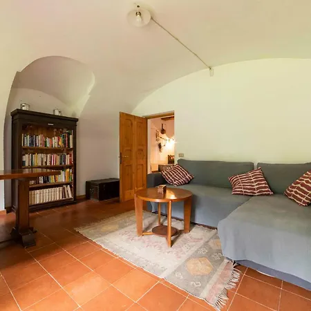 Villa Ca' Becca-bioglio La Casa Dei Giardini *