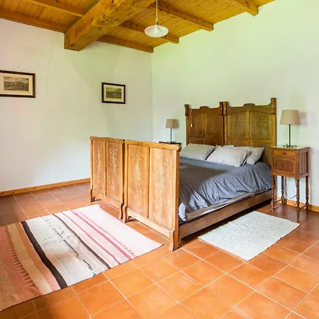 Villa Ca' Becca-bioglio