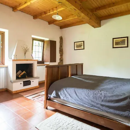 Ca' Becca-bioglio La Casa Dei Giardini * Bioglio