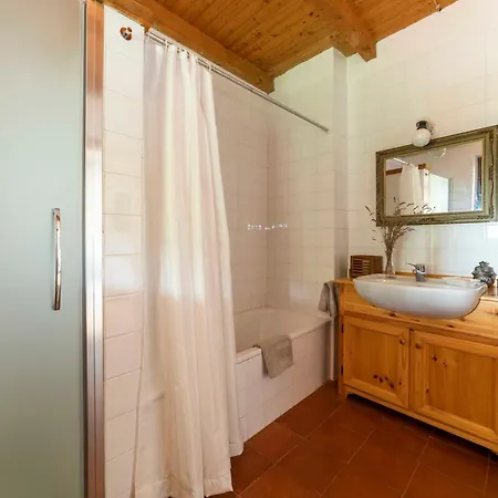 ヴィラ Ca' Becca-bioglio La Casa Dei Giardini