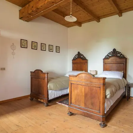 Villa Ca' Becca-bioglio