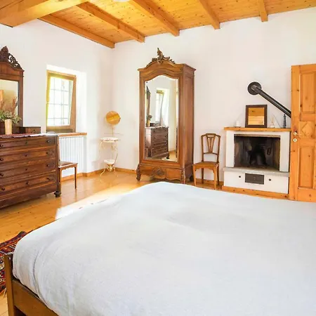 Villa Ca' Becca-bioglio Bioglio