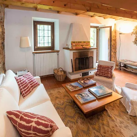 Villa Ca' Becca-bioglio *