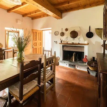 Ca' Becca-bioglio Villa *