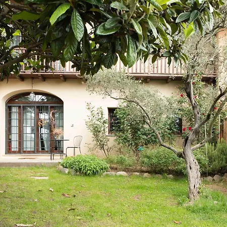 Villa Ca' Becca-bioglio Bioglio
