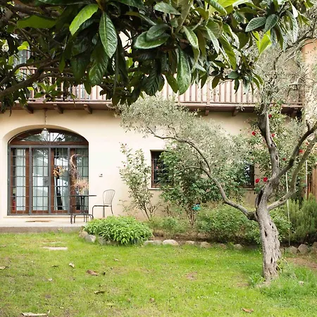 Villa Ca' Becca-bioglio La Casa Dei Giardini Bioglio