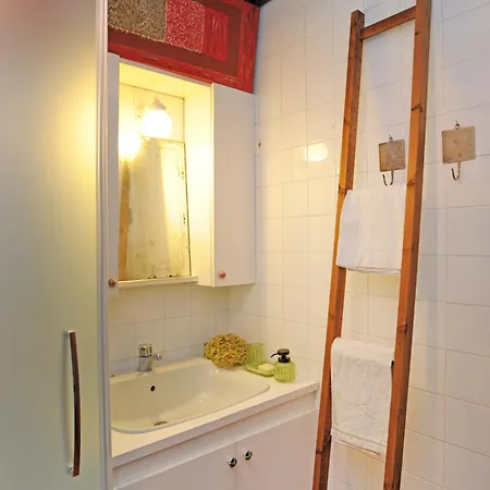 빌라 La Casa Dei Giardini, Frazione Becca, Bioglio
