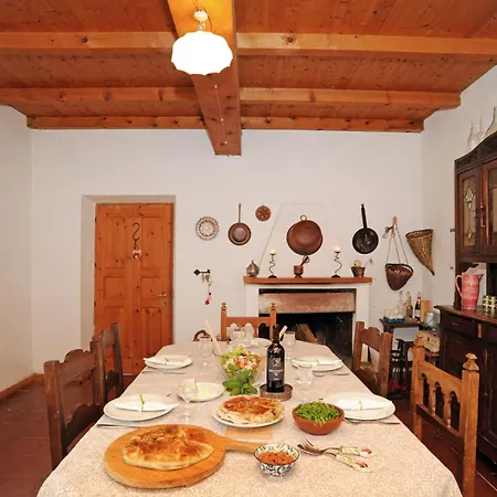 La Casa Dei Giardini, Frazione Becca, Bioglio