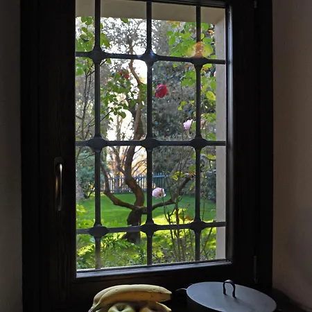 빌라 La Casa Dei Giardini, Frazione Becca, Bioglio