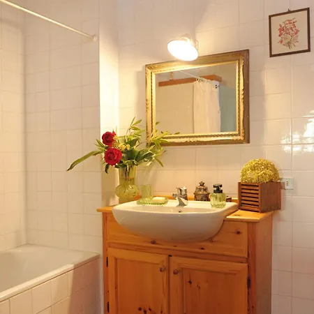 Villa Ca' Becca-bioglio *