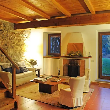 Ca' Becca-bioglio Villa Bioglio