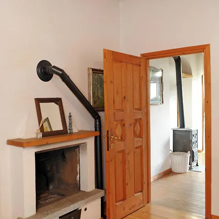 La Casa Dei Giardini, Frazione Becca, Bioglio