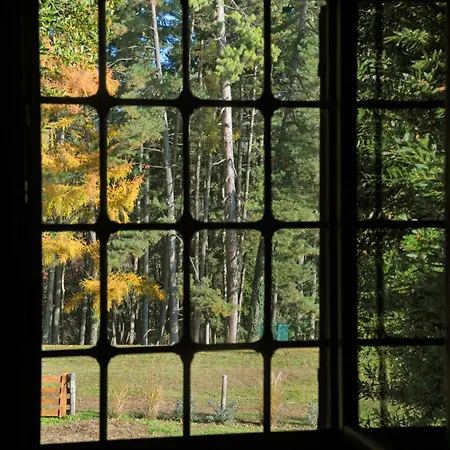 Villa Ca' Becca-bioglio La Casa Dei Giardini *