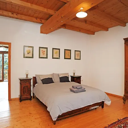 Ca' Becca-bioglio La Casa Dei Giardini Bioglio