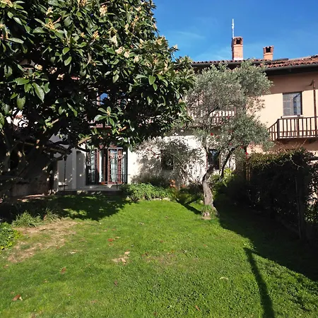 Ca' Becca-bioglio La Casa Dei Giardini * Bioglio