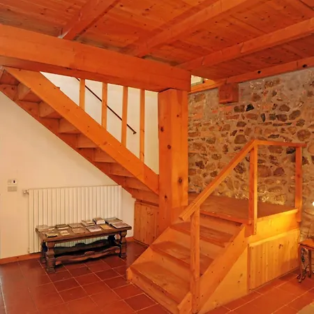 La Casa Dei Giardini, Bioglio