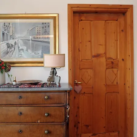 Ca' Becca-bioglio La Casa Dei Giardini ヴィラ