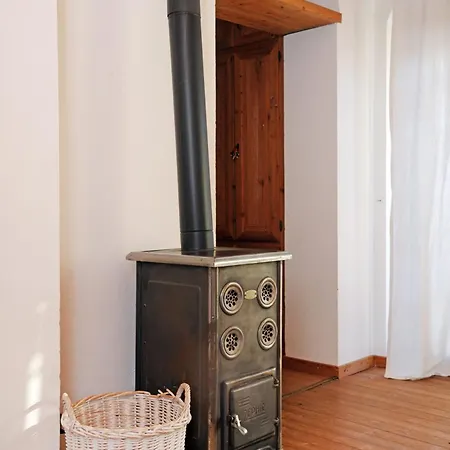 Villa Ca' Becca-bioglio