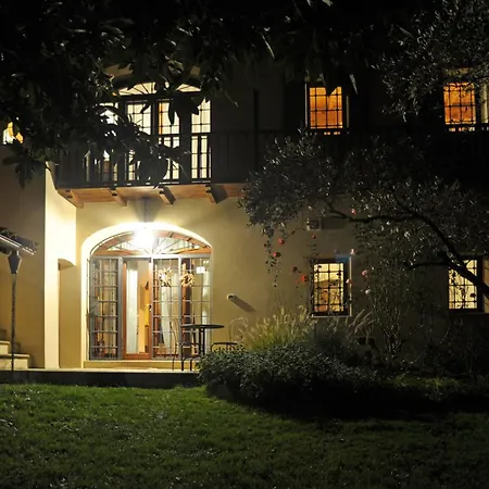 Ca' Becca-bioglio La Casa Dei Giardini * Bioglio