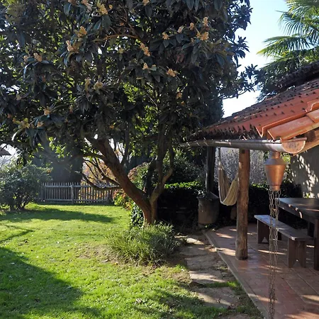 Ca' Becca-bioglio La Casa Dei Giardini Willa