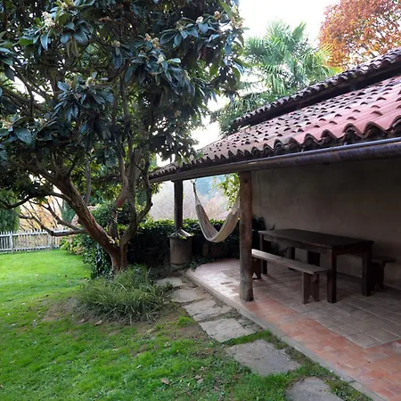 빌라 La Casa Dei Giardini, Frazione Becca, Bioglio *