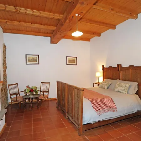 La Casa Dei Giardini, Frazione Becca, Bioglio