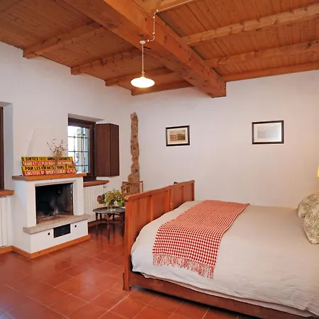 Villa Ca' Becca-bioglio