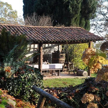 Ca' Becca-bioglio Villa Bioglio