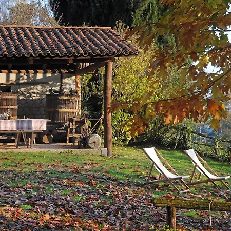 Ca' Becca-bioglio Villa