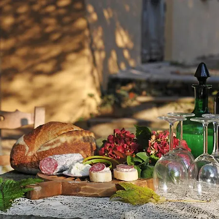 Ca' Becca-bioglio La Casa Dei Giardini Willa Bioglio