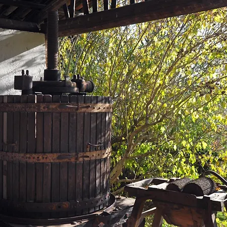 Ca' Becca-bioglio Bioglio