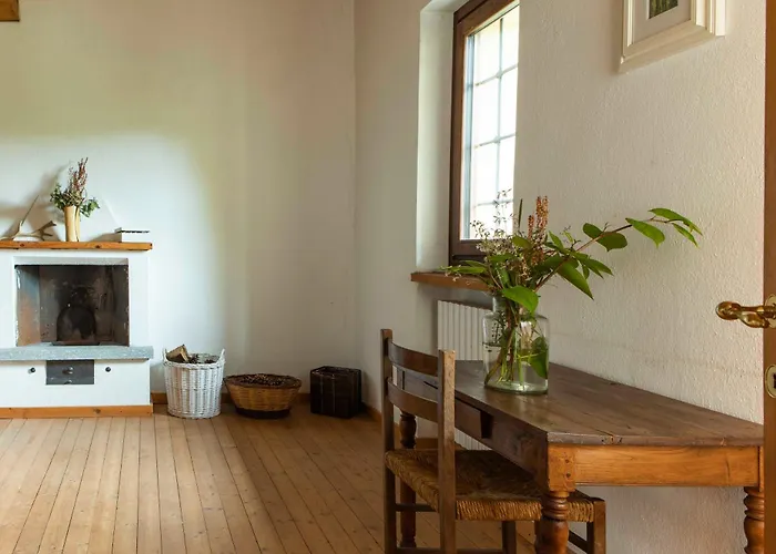 Villa Ca' Becca-bioglio La Casa Dei Giardini *