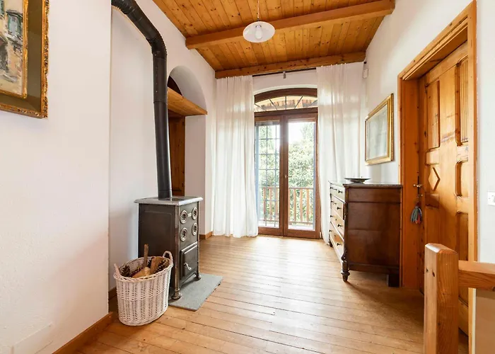 Ca' Becca-bioglio La Casa Dei Giardini Villa *