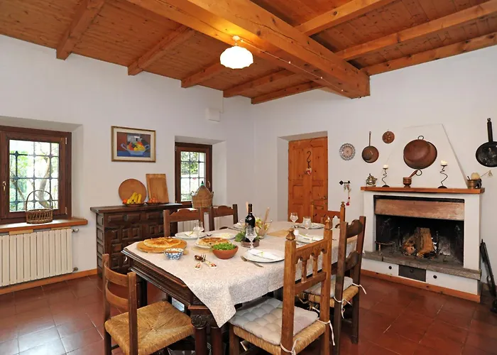 Ca' Becca-bioglio La Casa Dei Giardini *