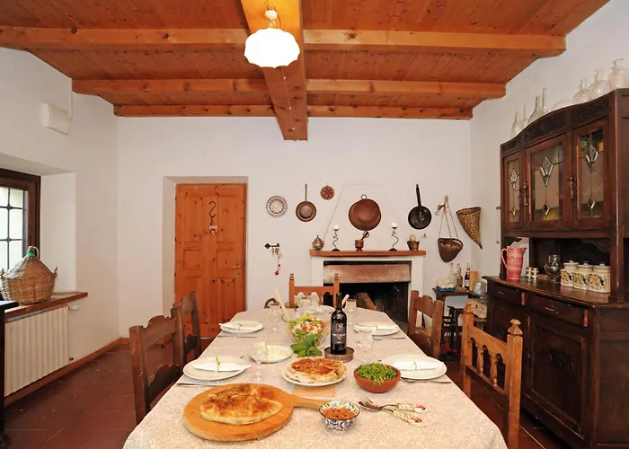 Ca' Becca-bioglio La Casa Dei Giardini