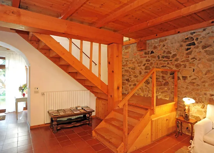 Ca' Becca-bioglio La Casa Dei Giardini