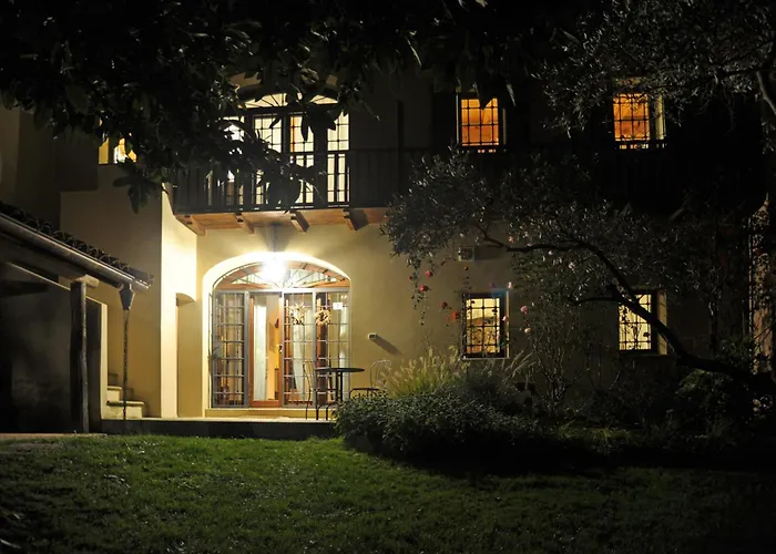 Ca' Becca-bioglio La Casa Dei Giardini * Bioglio