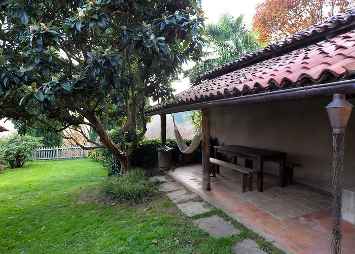 Villa Ca' Becca-bioglio La Casa Dei Giardini *