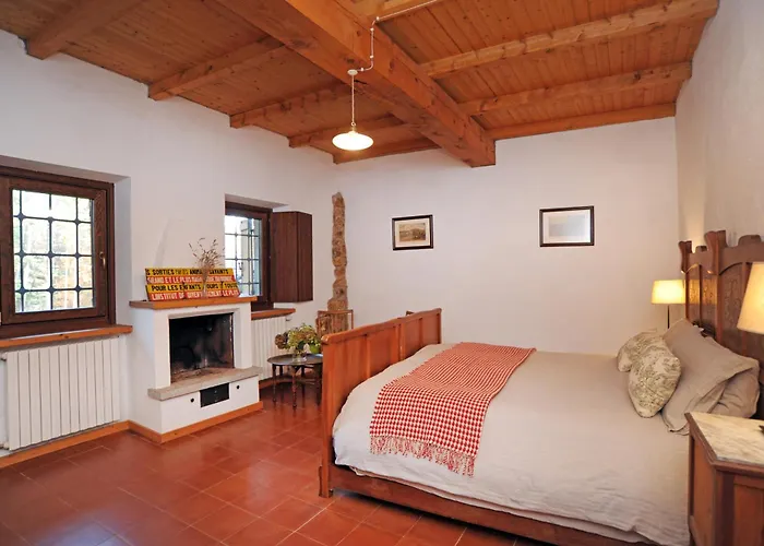 Villa Ca' Becca-bioglio La Casa Dei Giardini