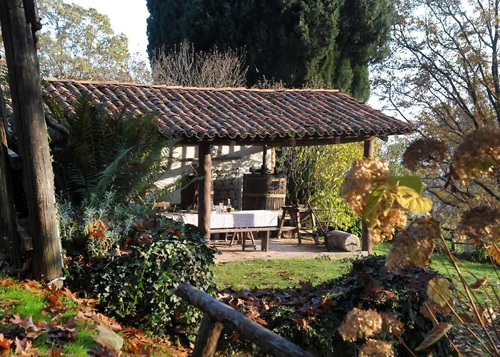 Ca' Becca-bioglio La Casa Dei Giardini Villa Bioglio